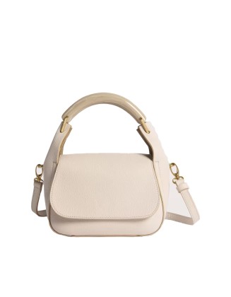 Women's Elegant Small Handbag New Fashionable Handbag High-Quality Leather Shoulder Bag Fashionable and Versatile