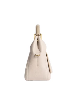 Women's Elegant Small Handbag New Fashionable Handbag High-Quality Leather Shoulder Bag Fashionable and Versatile