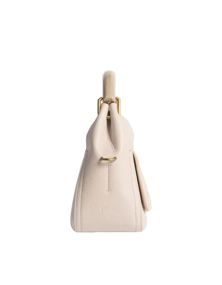 Women's Elegant Small Handbag New Fashionable Handbag High-Quality Leather Shoulder Bag Fashionable and Versatile