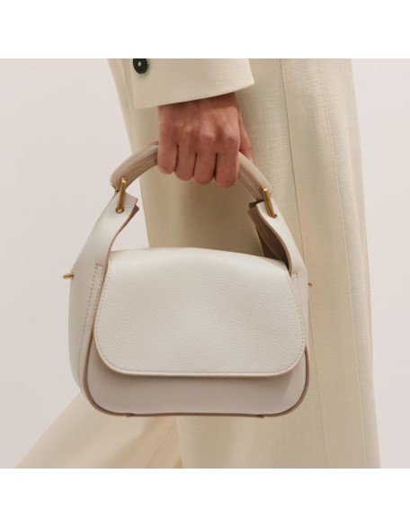 Women's Elegant Small Handbag New Fashionable Handbag High-Quality Leather Shoulder Bag Fashionable and Versatile
