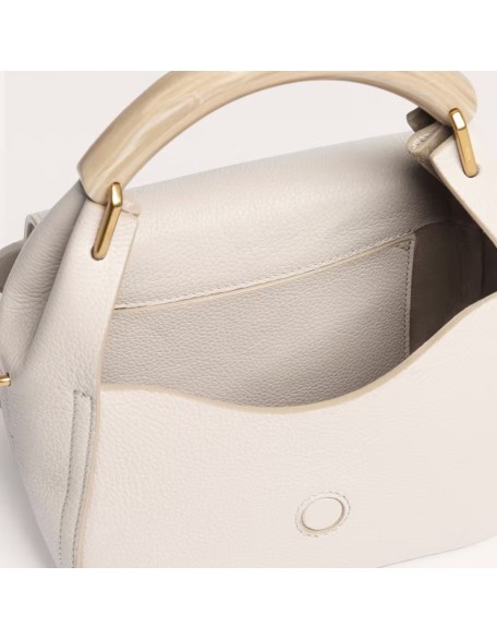 Women's Elegant Small Handbag New Fashionable Handbag High-Quality Leather Shoulder Bag Fashionable and Versatile