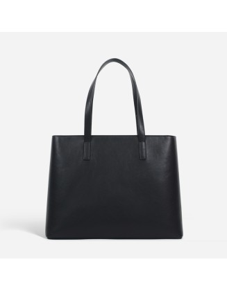 Large-capacity commuter shoulder bag, handheld mother-and-child bag, underarm large bag, trendy and versatile tote bag