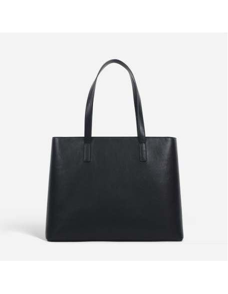 Large-capacity commuter shoulder bag, handheld mother-and-child bag, underarm large bag, trendy and versatile tote bag