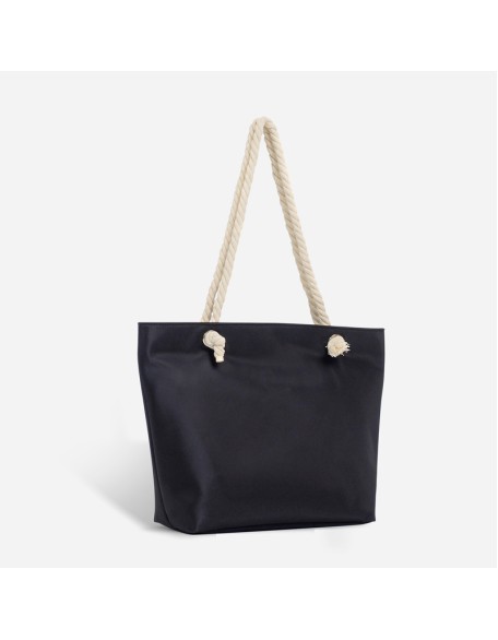 New large-capacity women's shoulder bag, new waterproof nylon handbag, tote bag, beach bag, shopping bag