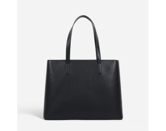 Large-capacity commuter shoulder bag, handheld mother-and-child bag, underarm large bag, trendy and versatile tote bag